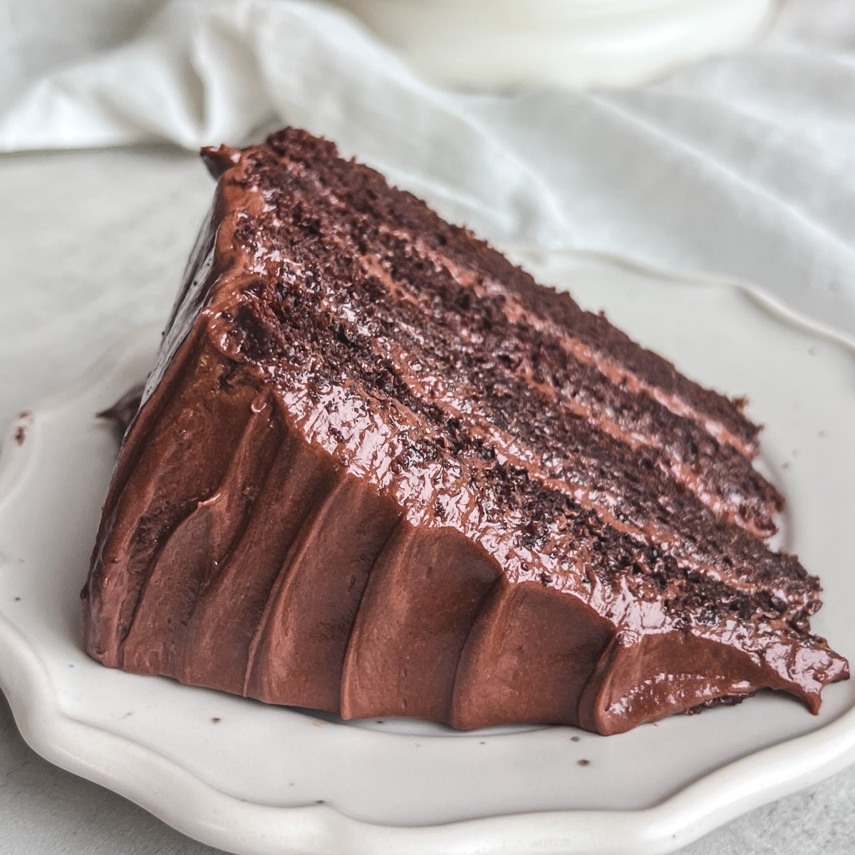 Easy Malted Chocolate Cake Recipe for Any Special Occasion